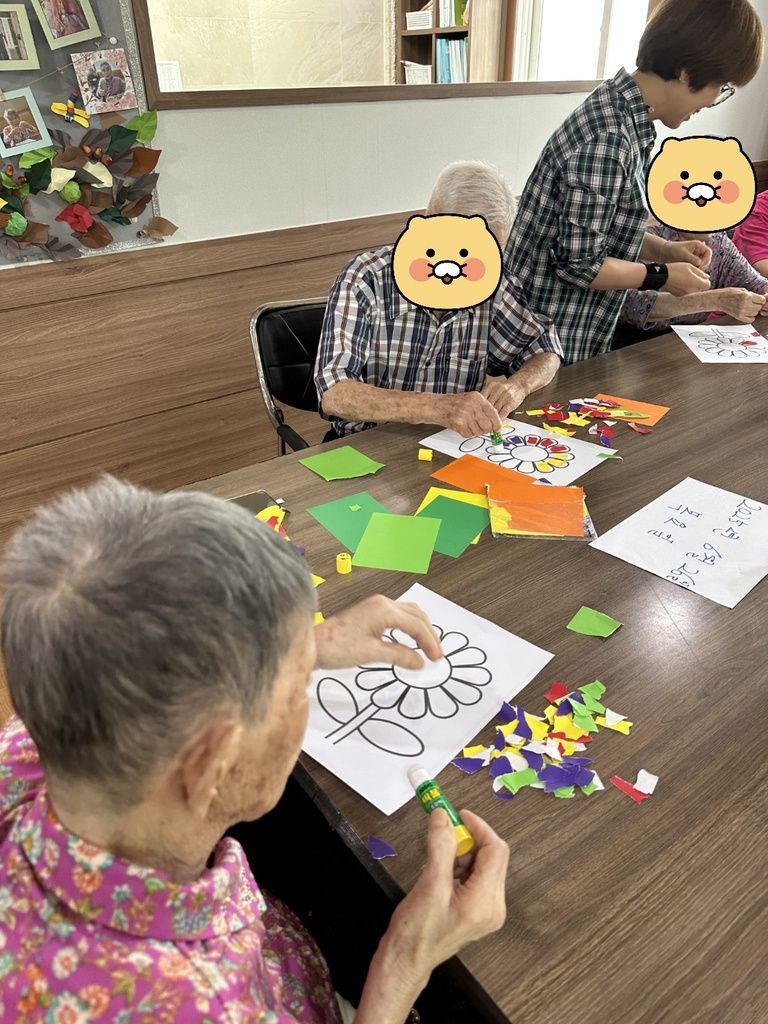 6월 인지프로그램