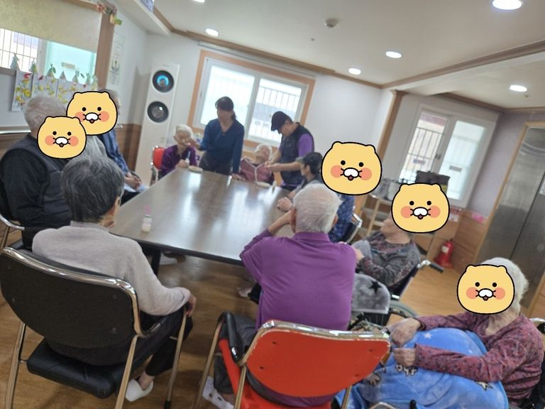 04월 여가 프로그램