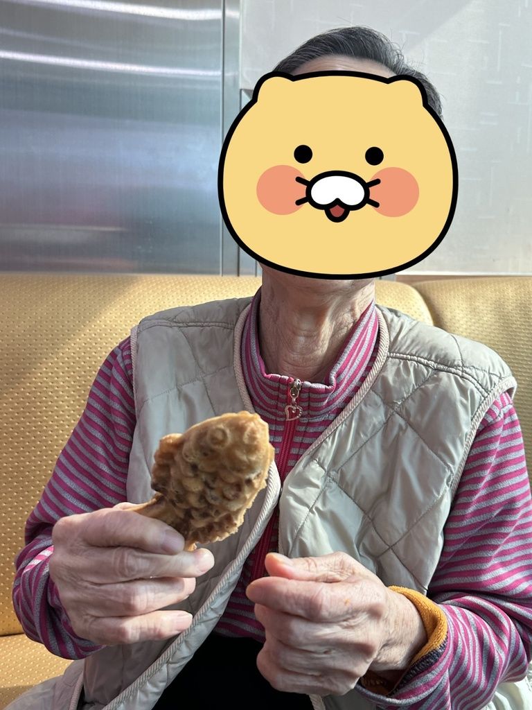3월 겨울별미 붕어빵데이