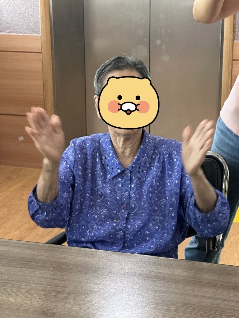 7월 여가 프로그램