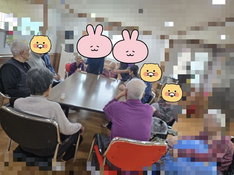 04월 여가 프로그램