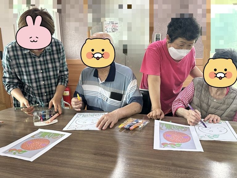 9월 인지 프로그램