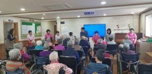 2019년 1월 18일 노래교실