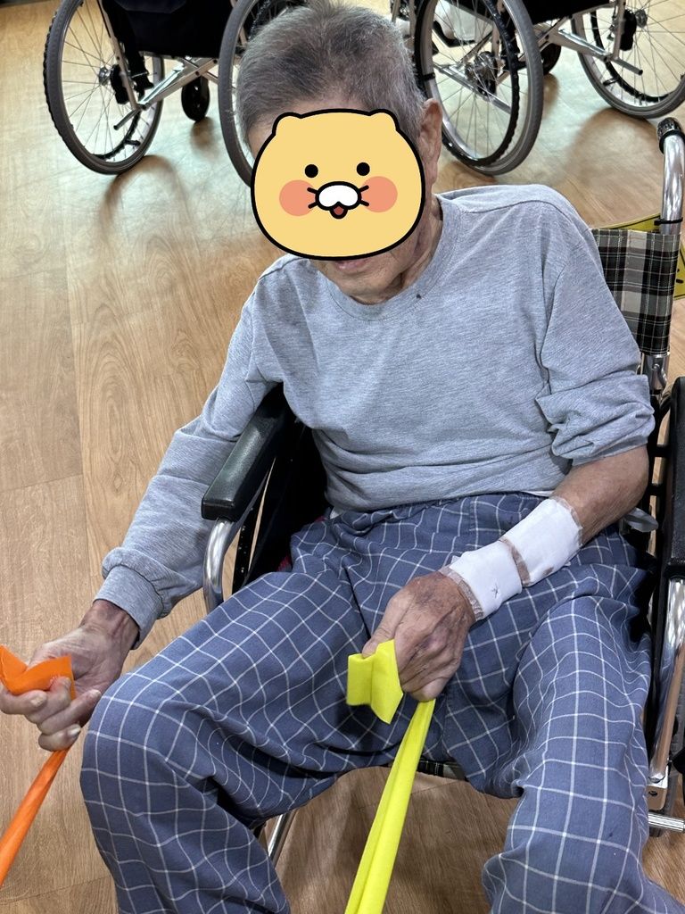 6월 신체 프로그램