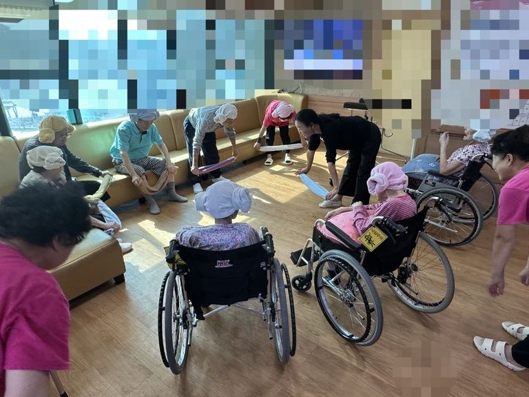 9월 신체 프로그램